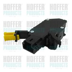 HOFFER 3500206 — Comutator pedală ambreiaj pilot automat