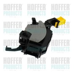 HOFFER 3500244 — Comutator pedală ambreiaj pilot automat