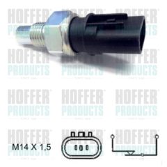 HOFFER 3600018 — Comutator marșarier