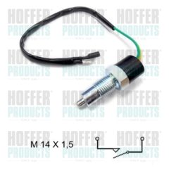HOFFER 3600019 — Comutator marșarier