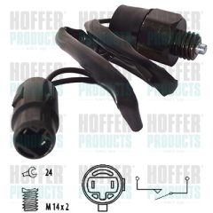 HOFFER 3600036 — Comutator marșarier