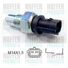 HOFFER 3600040 — Датчик заднего хода
