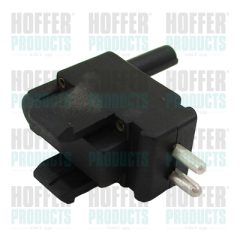 HOFFER 3600157 — Comutator pedală ambreiaj pilot automat