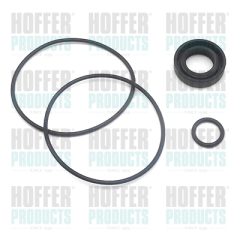 HOFFER 37008 — Комплект прокладок гидронасоса руля