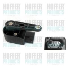 HOFFER 3800004 — Датчик корректора наклона фар