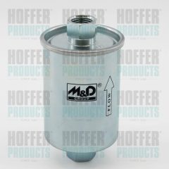 HOFFER 4070 — Filtru combustibil