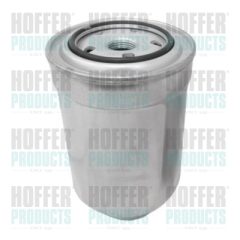 HOFFER 4117 — Топливный фильтр