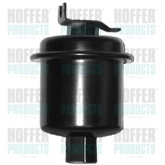 HOFFER 4136 — Filtru combustibil