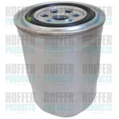 HOFFER 4142 — Топливный фильтр