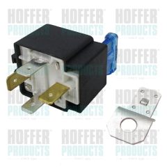 HOFFER 7422005 — Многофункциональное реле