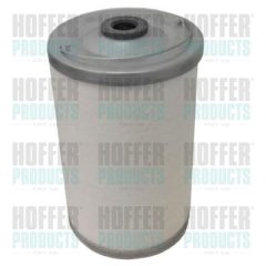 HOFFER 4231 — Топливный фильтр