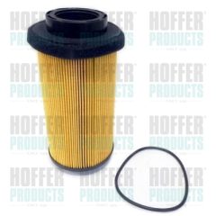 HOFFER 4233 — Топливный фильтр