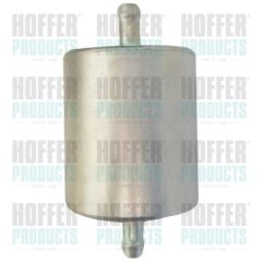 HOFFER 4255 — Filtru combustibil