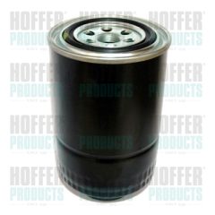 HOFFER 4299 — Топливный фильтр