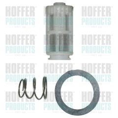 HOFFER 4540 — Топливный фильтр