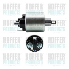 HOFFER 46331 — Automat demaror