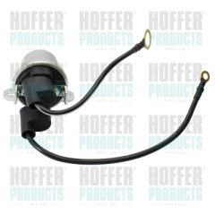 HOFFER 46401 — Втягивающее реле стартера