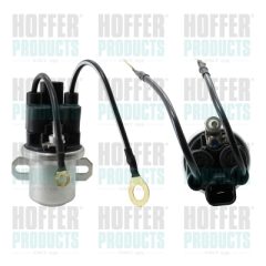 HOFFER 46420 — Втягивающее реле стартера