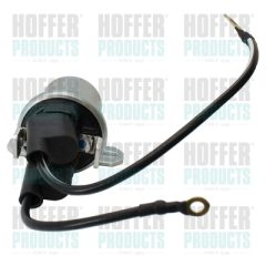 HOFFER 46441 — Втягивающее реле стартера