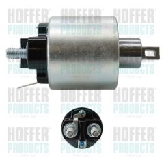 HOFFER 46442 — Втягивающее реле стартера