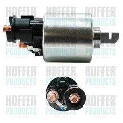 HOFFER 46451 — Automat demaror