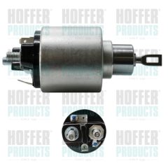 HOFFER 46455 — Втягивающее реле стартера