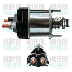 HOFFER 46471 — Втягивающее реле стартера