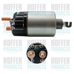 HOFFER 46481 — Втягивающее реле стартера