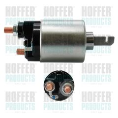 HOFFER 46491 — Automat demaror