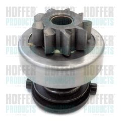 HOFFER 47005 — Bendix demaror