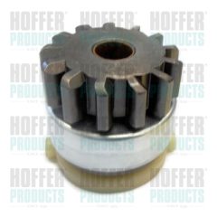 HOFFER 47014 — Bendix demaror