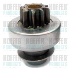 HOFFER 47020 — Бендикс стартера