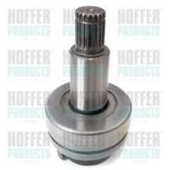 HOFFER 47021 — Бендикс стартера