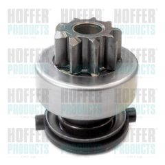 HOFFER 47031 — Bendix demaror