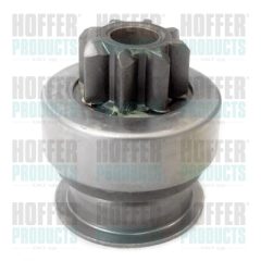 HOFFER 47034 — Bendix demaror