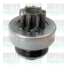 HOFFER 47039 — Bendix demaror