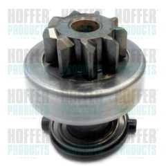 HOFFER 47049 — Bendix demaror