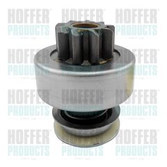 HOFFER 47057 — Бендикс стартера
