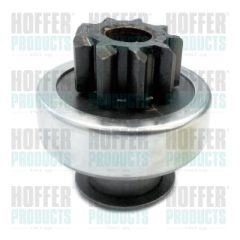 HOFFER 47061 — Bendix demaror