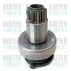 HOFFER 47068 — Bendix demaror