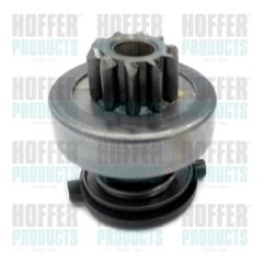 HOFFER 47069 — Bendix demaror