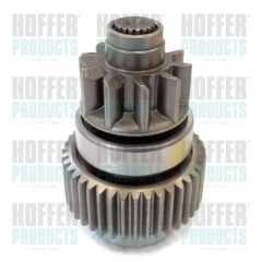 HOFFER 47071 — Bendix demaror
