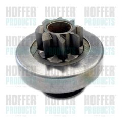 HOFFER 47073 — Bendix demaror