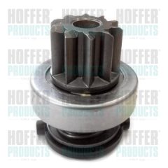 HOFFER 47076 — Бендикс стартера
