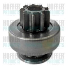 HOFFER 47078 — Bendix demaror