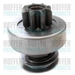 HOFFER 47079 — Bendix demaror