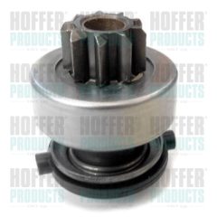 HOFFER 47086 — Бендикс стартера
