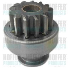 HOFFER 47088 — Bendix demaror