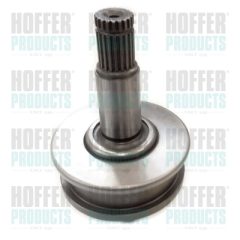 HOFFER 47092 — Бендикс стартера