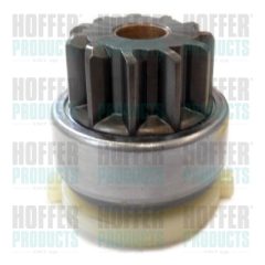 HOFFER 47110 — Bendix demaror